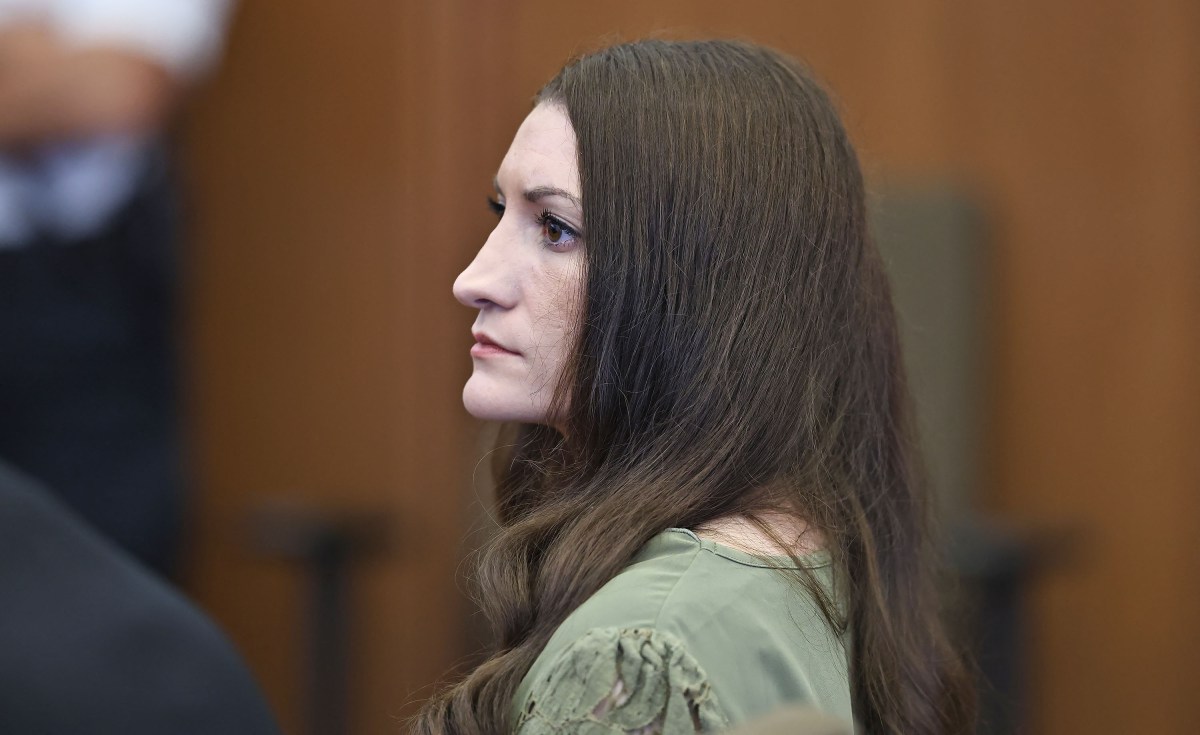 Fundraiser for Lindsay Clancy holdout juror passes $300,000