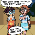 The Boy From Venus 13