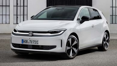 Volkswagen’s EV Orders Are Beating Gas Cars In Germany, But That Creates A Problem