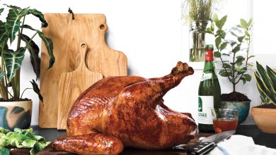 The Best Way to Cook a Thanksgiving Turkey