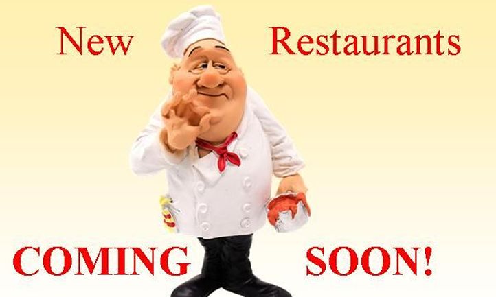 Don’t Miss Out on Hundreds of New Restaurant Sales Opportunities Every Week!