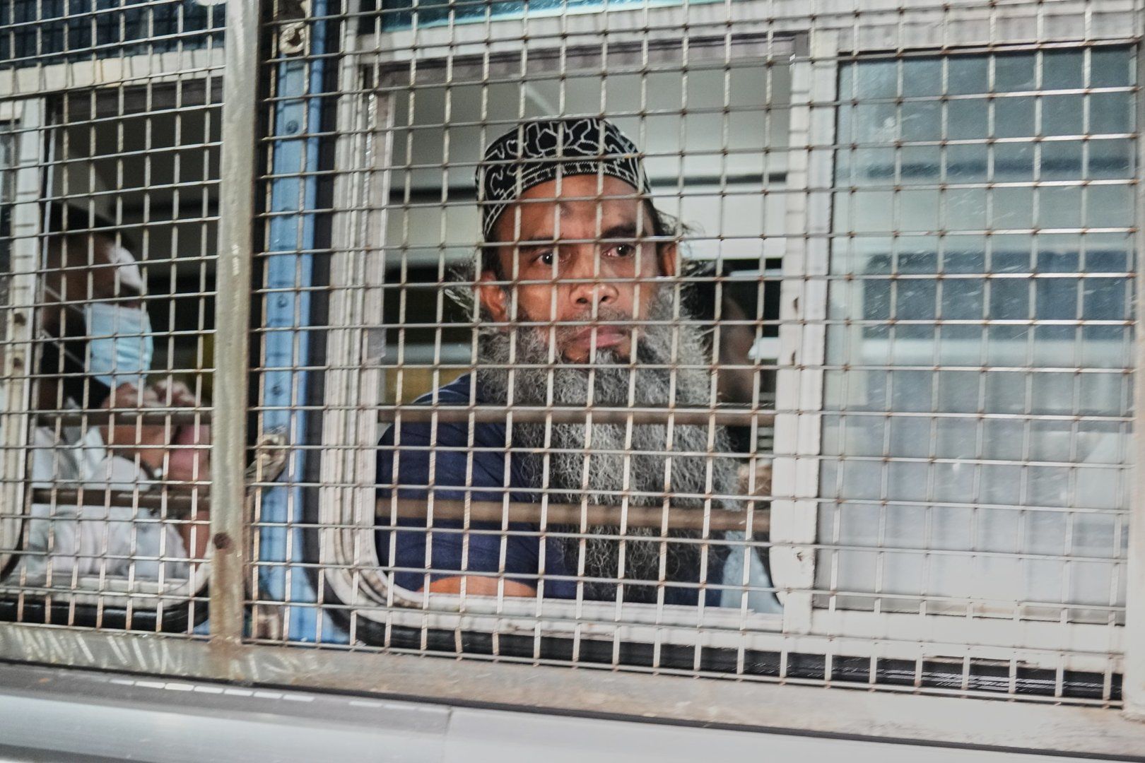 Sri Lanka convicts 15 people over 2019 Easter Day bombings