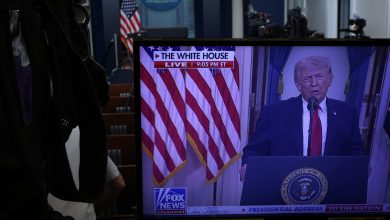 I Want My Trump TV