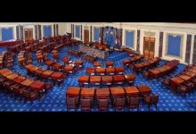 New: Iran War Powers Vote Fails in the Senate — Again