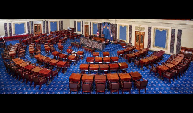 New: Iran War Powers Vote Fails in the Senate — Again