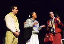 I Wrote a Play About Crypto’s Outlaws; the Sequel Had to Be About Power