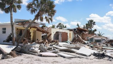 Florida Homeowners Are Paying the Price of a Broken Disaster System