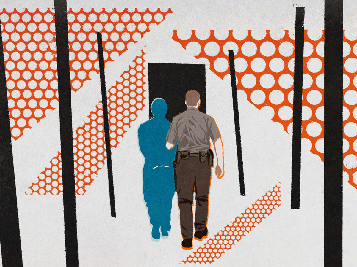 “Restrictive Housing” Is Wielded as Punishment Against Trans People in Prison