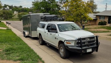 Green Mountain Movers Keeps Lakewood Homes and Offices Moving Around the Clock