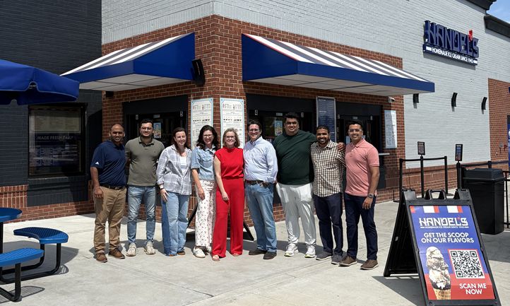 Handel’s Homemade Ice Cream Strengthens Ohio Roots with Multiunit Agreement in Cincinnati