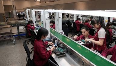 Pandora opens $150 million Vietnam jewelry factory powered by renewable energy