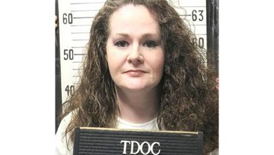 Christa Pike execution fails: What next when a lethal injection is botched?