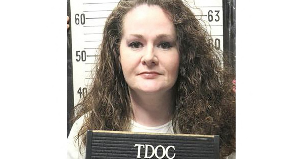Christa Pike execution fails: What next when a lethal injection is botched?
