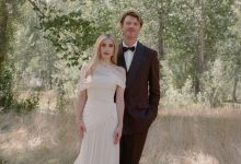 Inside Emma Roberts and Cody John’s Timeless Mountainside Wedding in Sun Valley, Idaho