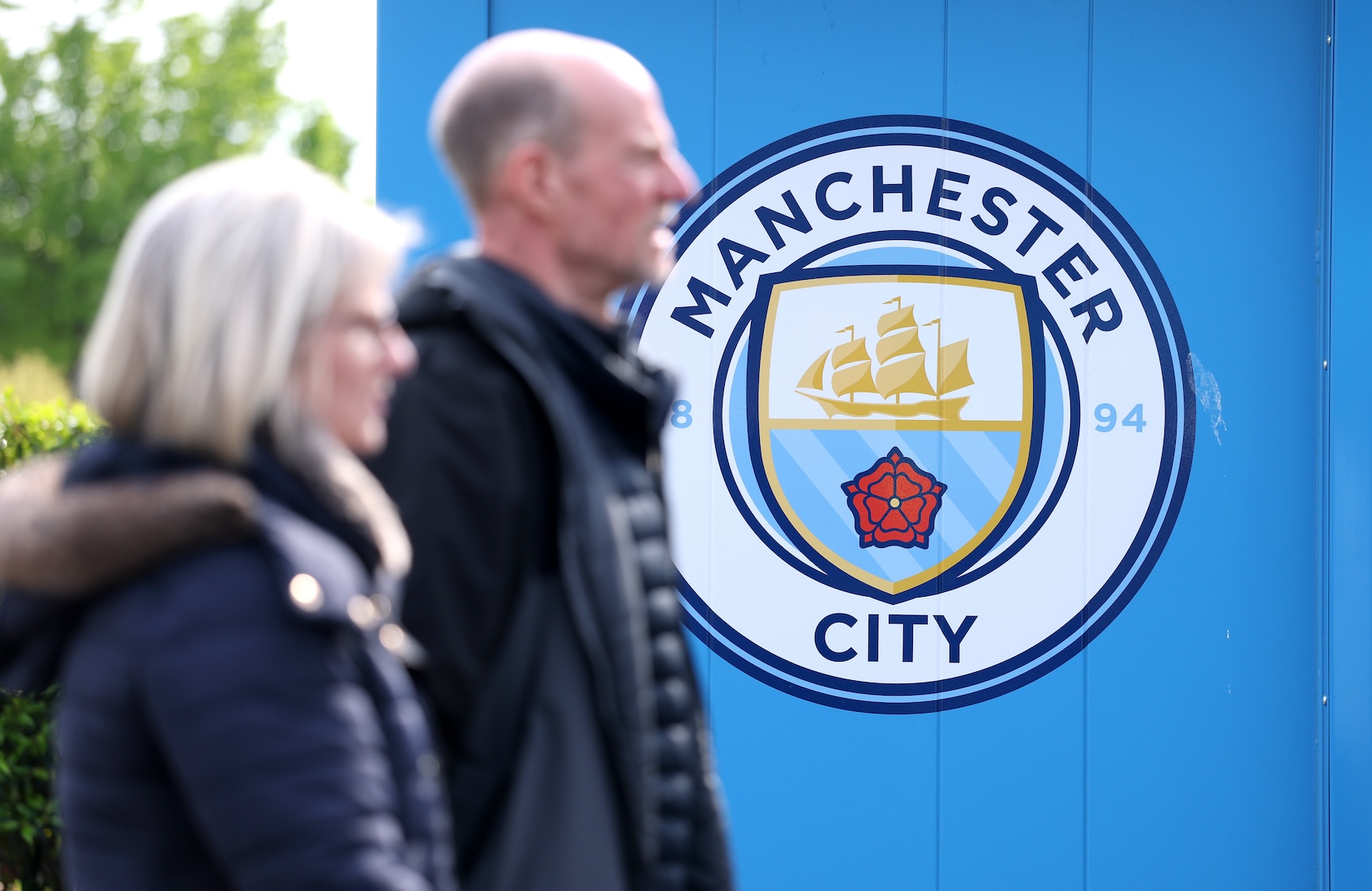 Manchester City’s cheating scandal isn’t really about soccer