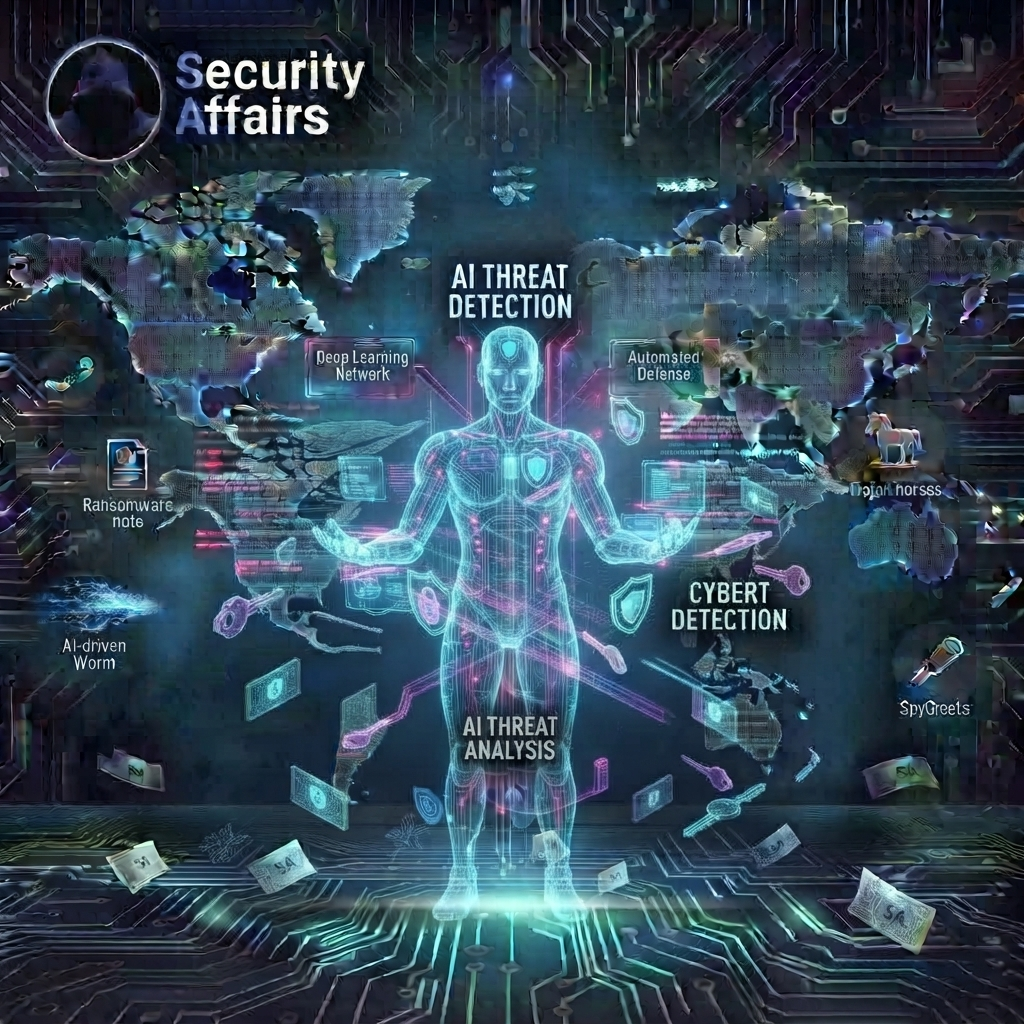 AI / Cybersecurity newsletter