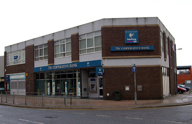 The Co-operative Bank - geograph.org.uk - 148647.jpg
