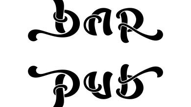 Ambigram bar pub.png