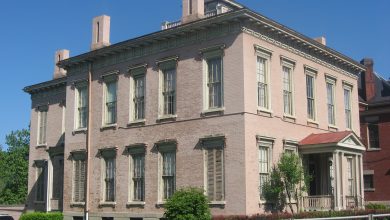 U.S. House of Representatives with digital asset and policy elements