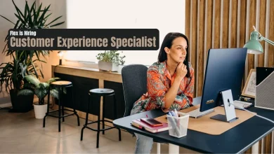 Flex Customer Experience Specialist Featured Opportunity