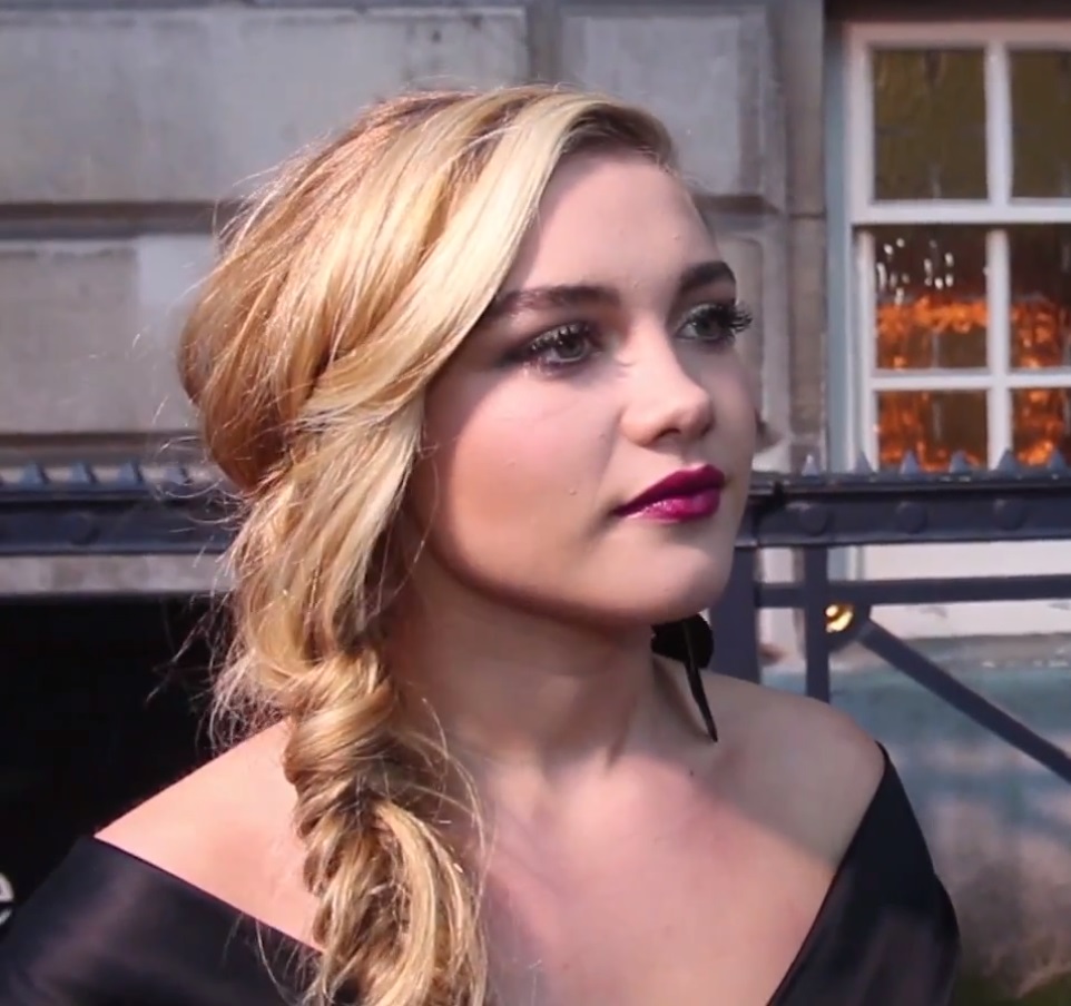 Florence Pugh at the 58th BFI London Film Festival Awards.jpg