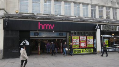 HMV store closing down - geograph.org.uk - 5805773.jpg