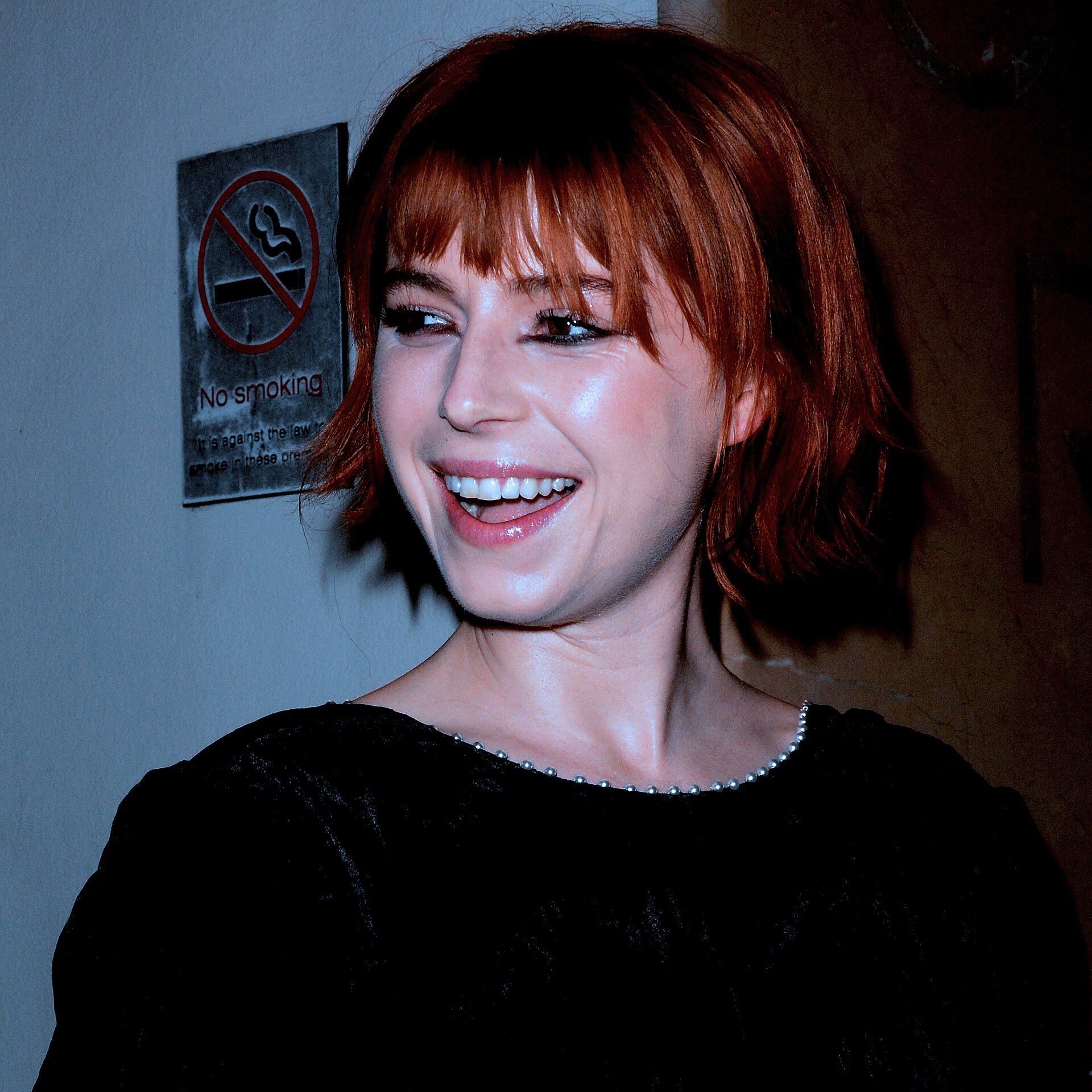Jessie Buckley by Patrick Lovell, January 2020.jpg