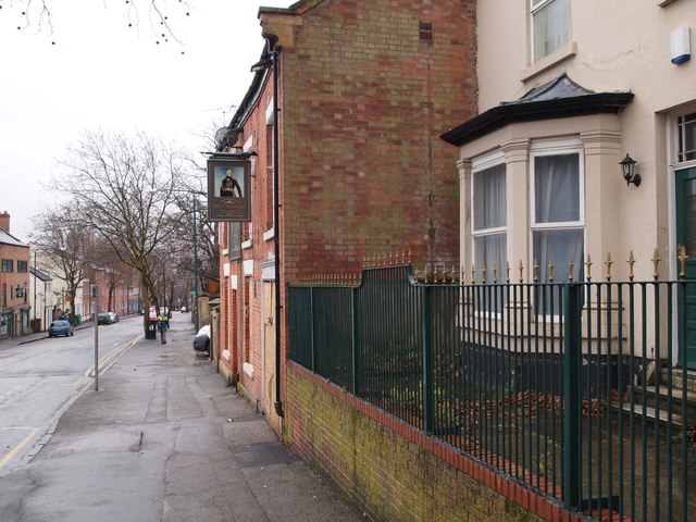 Nottingham - City Centre - geograph.org.uk - 2854574.jpg