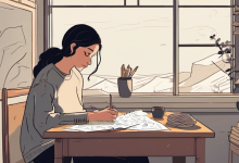 Seven Ways to Resist Authoritarianism Without Losing Yourself — AI-generated illustration