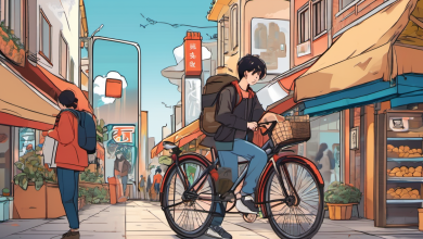AI-generated conceptual illustration: Nearly Half of APAC Consumers Open to Using Stablecoins by 2031, Visa Survey Finds