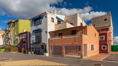 Spain Calls Early Election Amid Housing Protests