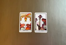 Weekly Tarot