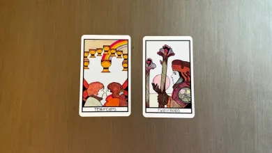 Weekly Tarot