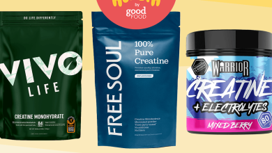 Best creatine supplements 001