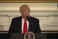 Trump Stops Using Taxpayer Funds for Ads Amid Bipartisan Pushback