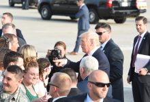 Trump Stops Using Taxpayer Funds for Ads Amid Legal and Political Pushback