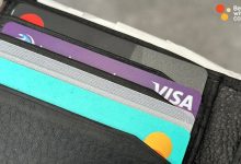 bank cards