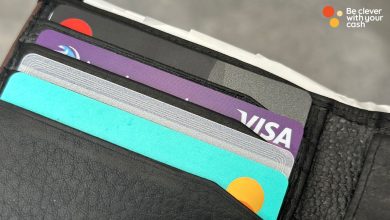 bank cards