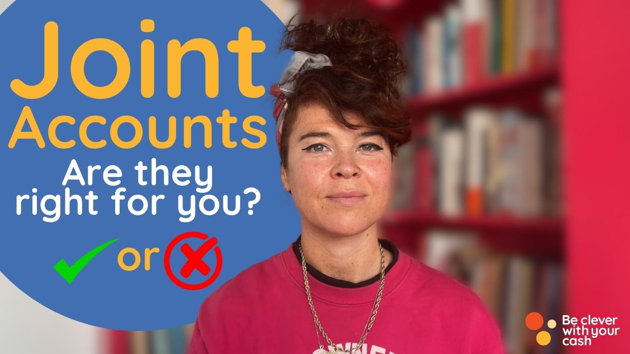 Joint-accounts